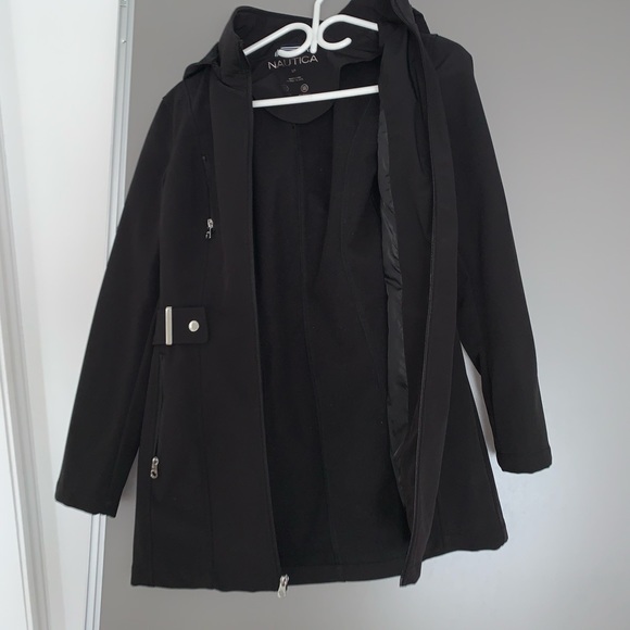 Menteau d’automne nautica s - Picture 1 of 4